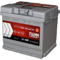 Автомобильный аккумулятор Fiamm Titanium L1 44P (7903769)