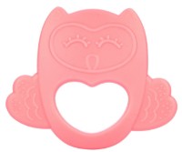 Inel gingival Canpol Babies Owl (51/003) imaginea #2 — magazin online Desire.md