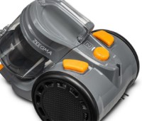 Aspirator cu curăţare uscată Zeegma Zonder Base Jet imaginea #2 — magazin online Desire.md