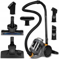 Aspirator cu curăţare uscată Zeegma Zonder Base Jet imaginea #3 — magazin online Desire.md