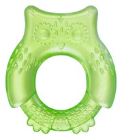 Inel gingival Canpol Babies Owl (74/016) imaginea #2 — magazin online Desire.md