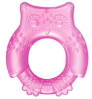 Inel gingival Canpol Babies Owl (74/016) imaginea #3 — magazin online Desire.md