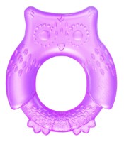 Inel gingival Canpol Babies Owl (74/016) imaginea #4 — magazin online Desire.md