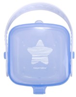 Continer pentru suzete Canpol Babies Pastelove (56/013)