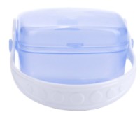 Continer pentru suzete Canpol Babies Pastelove (56/013) imaginea #3 — magazin online Desire.md