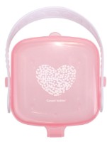 Continer pentru suzete Canpol Babies Pastelove (56/013) imaginea #4 — magazin online Desire.md