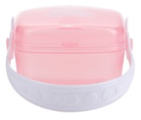 Continer pentru suzete Canpol Babies Pastelove (56/013) imaginea #6 — magazin online Desire.md