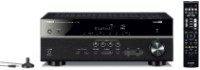 Receiver Yamaha RX-V385 Black imaginea #2 — magazin online Desire.md