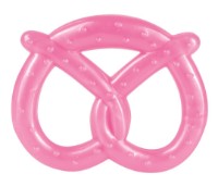 Inel gingival Canpol Babies Pretzel (57/302) imaginea #2 — magazin online Desire.md
