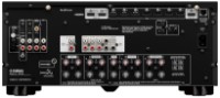 Receiver Yamaha RX-A4A Black imaginea #2 — magazin online Desire.md