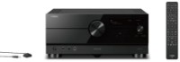 Receiver Yamaha RX-A4A Black imaginea #3 — magazin online Desire.md