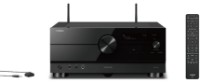 Receiver Yamaha RX-A4A Black imaginea #4 — magazin online Desire.md