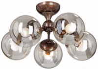 Люстра LuminaLed V3954-7/5PL (0077002)