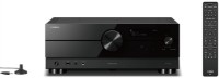Receiver Yamaha RX-A2A Black imaginea #2 — magazin online Desire.md