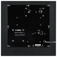 Сабвуфер Yamaha NS-SW050 Black фото №2 — интернет-магазин Desire.md
