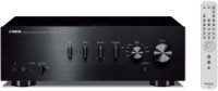 Amplificator Yamaha A-S301 Black imaginea #2 — magazin online Desire.md