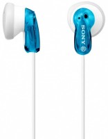 Căşti Sony MDR-E9LPL Blue imaginea #2 — magazin online Desire.md