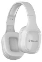 Наушники Tellur Pulse White (TLL511371) фото №1 — интернет-магазин Desire.md