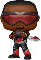 Figura Eroului Funko Pop Falcon (51624)
