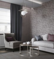 Обои Palitra PL71277-44 Arti фото №4 — интернет-магазин Desire.md