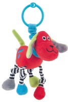 Jucărie pentru pătuturi si carucioare Canpol Babies Animals (68/051)  imaginea #5 — magazin online Desire.md