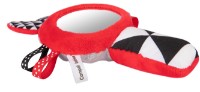 Jucărie cu sunătoare Canpol Babies Sensory Toys (68/080) imaginea #4 — magazin online Desire.md