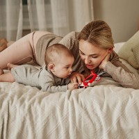 Jucărie cu sunătoare Canpol Babies Sensory Toys (68/080) imaginea #2 — magazin online Desire.md