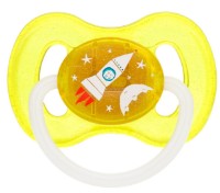 Suzeta Canpol Babies Space (23/221) imaginea #3 — magazin online Desire.md