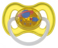 Suzeta Canpol Babies Space (23/222) imaginea #6 — magazin online Desire.md