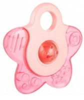 Inel gingival Canpol Babies Star (56/161) imaginea #3 — magazin online Desire.md