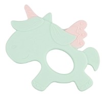 Inel gingival Kikka Boo Unicorn Mint (31303020029)
