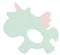 Игрушка-прорезыватель Kikka Boo Unicorn Mint (31303020029)