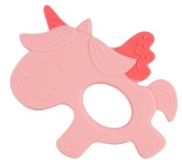 Inel gingival Kikka Boo Unicorn Mint (31303020029)