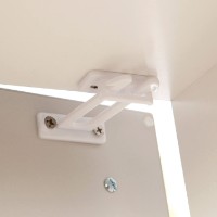 Lacăt DreamBaby Double Prong Latches 2pcs F112 imaginea #2 — magazin online Desire.md