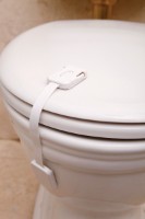 Încuietoare pentru toaletă DreamBaby EZY­-Check G1419 imaginea #3 — magazin online Desire.md