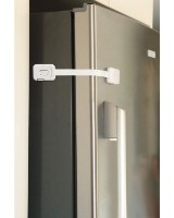 Încuietoare pentru toaletă DreamBaby EZY­-Check G1419 imaginea #4 — magazin online Desire.md