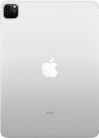 Планшет Apple iPad Pro 11 256Gb Wi-Fi Silver (MHQV3ZP/A)
