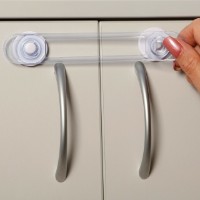 Замок универсальный DreamBaby F126CS фото №2 — интернет-магазин Desire.md