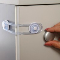 Замок универсальный DreamBaby F126CS фото №3 — интернет-магазин Desire.md