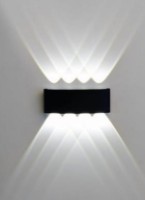 Уличный светильник Horoz Proton-8 фото №2 — интернет-магазин Desire.md