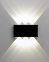 Уличный светильник Horoz Proton-6 фото №2 — интернет-магазин Desire.md