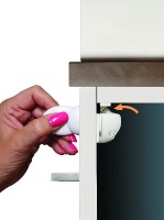 Lacăt DreamBaby F858  imaginea #3 — magazin online Desire.md