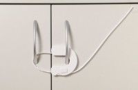 Lacăt DreamBaby Flexible Loop Lock F113 imaginea #3 — magazin online Desire.md