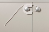 Lacăt DreamBaby Flexible Loop Lock F113 imaginea #2 — magazin online Desire.md