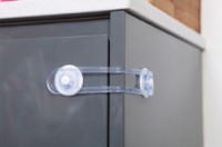 Încuietoare universală DreamBaby G126 imaginea #3 — magazin online Desire.md