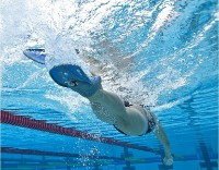 Labe inot Aqua Sphere Microfin JR Blue/Black (FA3264001) M imaginea #3 — magazin online Desire.md