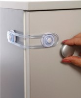 Lacăt DreamBaby Multi Purpose Latch 2pcs (G186) imaginea #2 — magazin online Desire.md