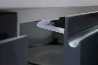 Lacăt DreamBaby Safety Catces 2pcs F111 imaginea #3 — magazin online Desire.md