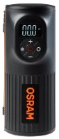 Compresor auto Osram Tyreinflate 2000 (OTIR2000) imaginea #3 — magazin online Desire.md