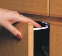 Lacăt DreamBaby Safety Catches 12pcs (G181) imaginea #3 — magazin online Desire.md